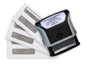 Order stamp and envelope accessories online